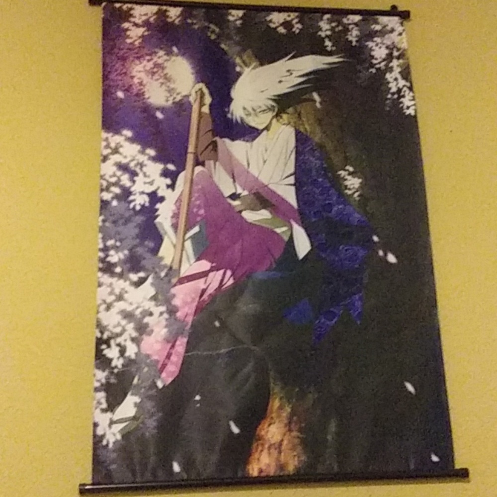 Nura: Rise of the Yokai Clan: Demon Capital poster